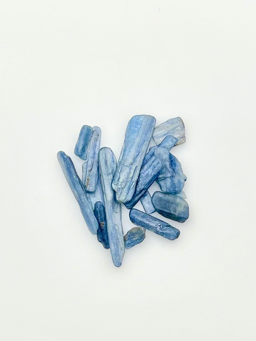 Kyanite – Otto Creek Rock and Gem