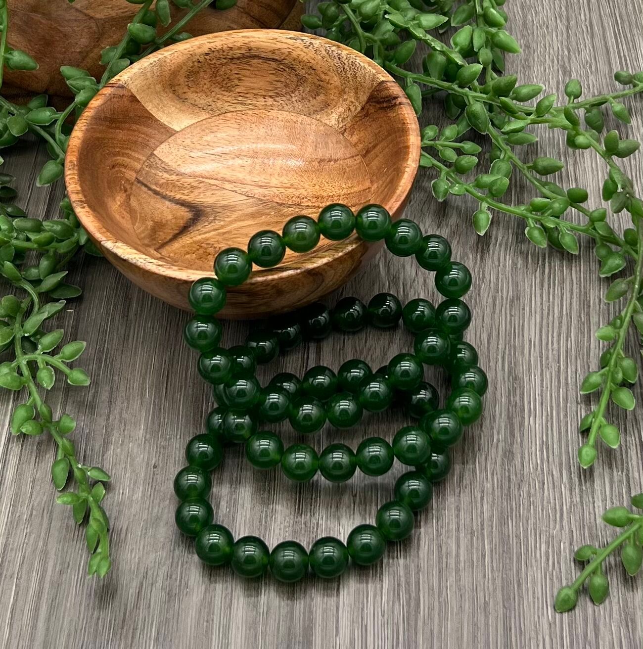 Hetian Jade Bracelet