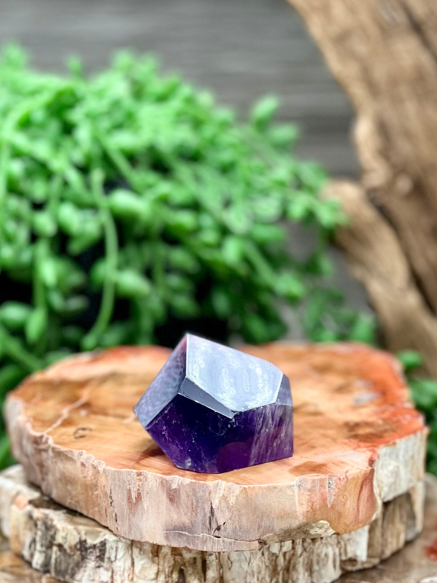 Amethyst Freeform