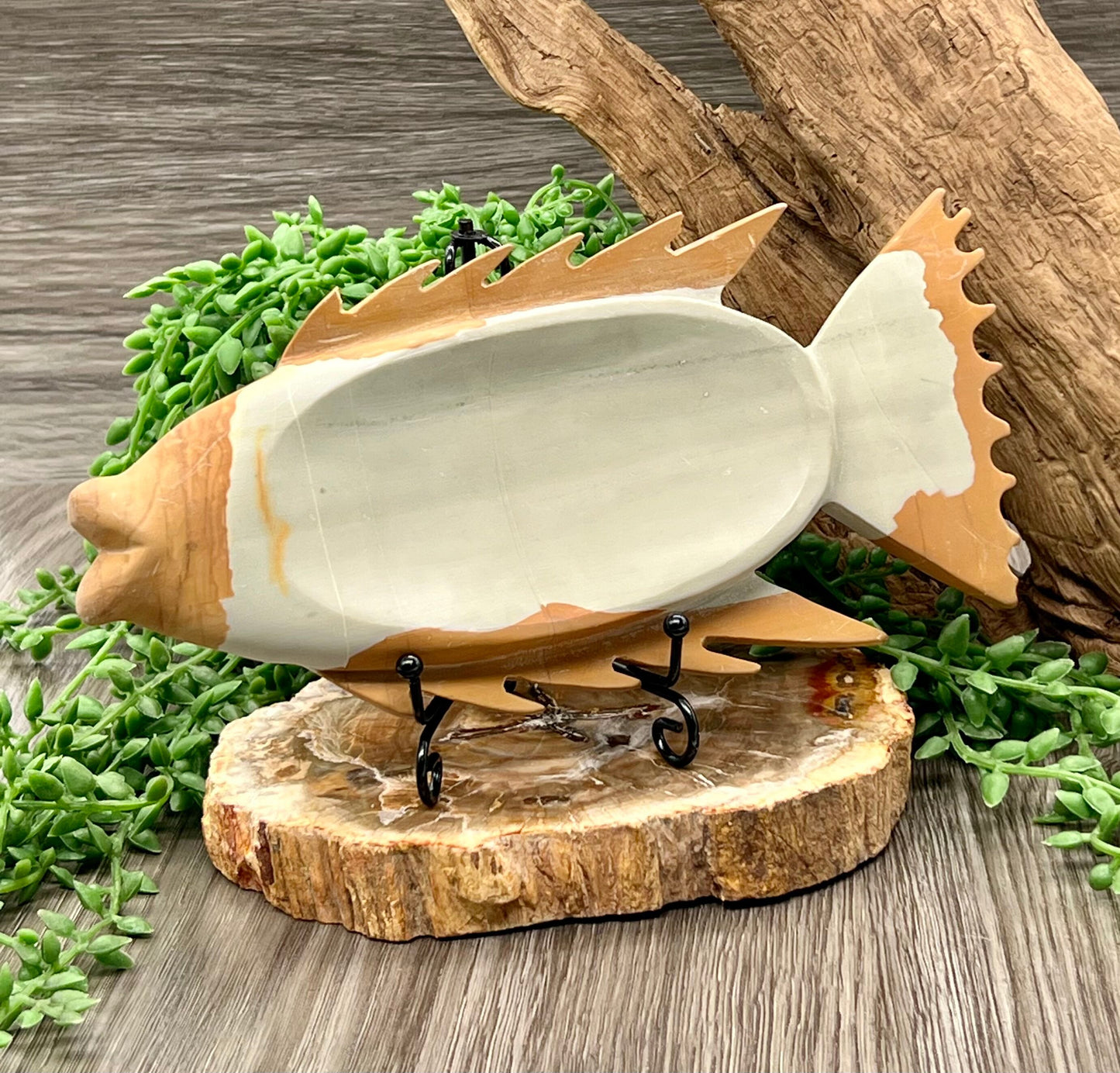 Serpenggiante Bowl