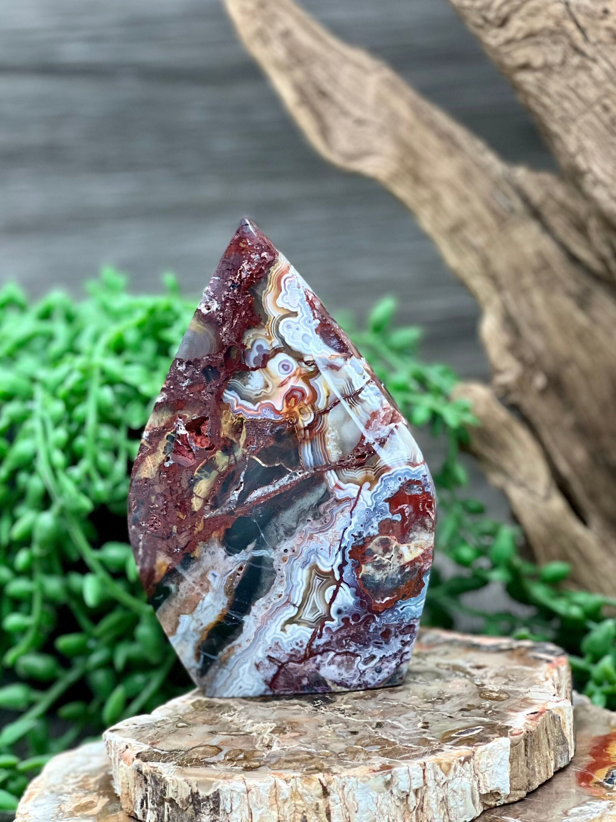 Best Freeform Rocks Freeform – Otto Creek Rock and Gem