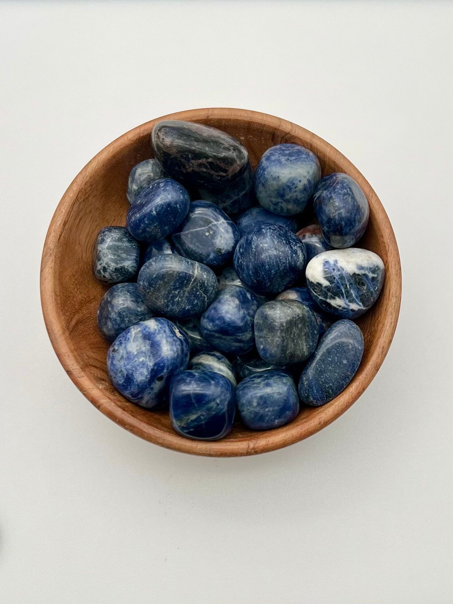 Sodalite Tumble-Large