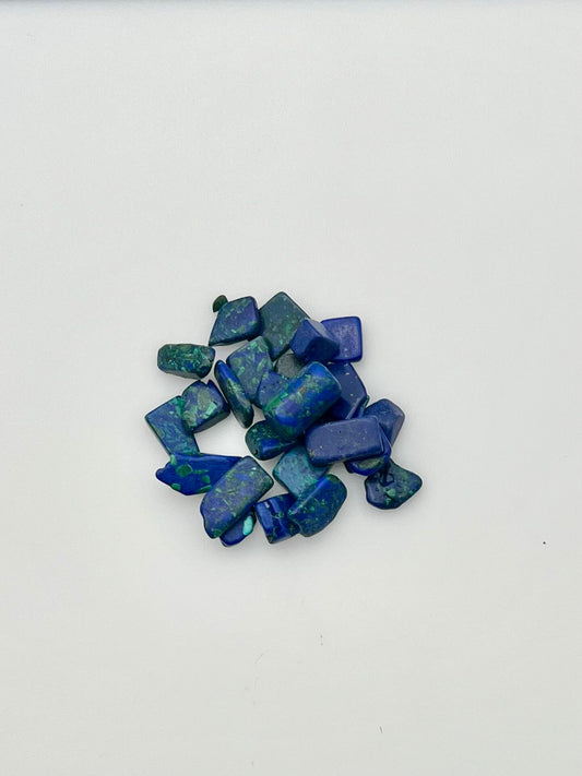 Phoenix Lapis Lazuli Slab Chips