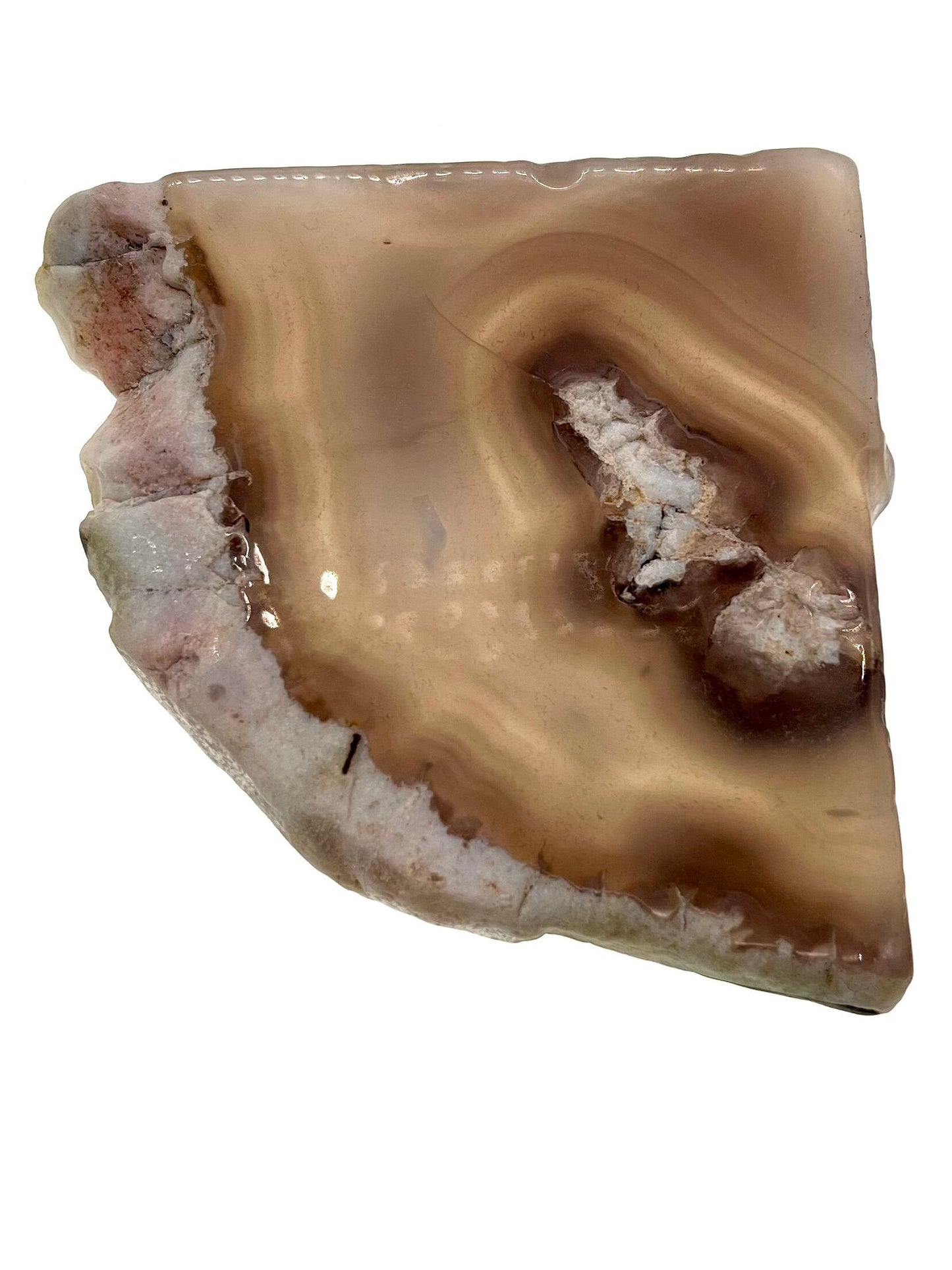 Agate Slab