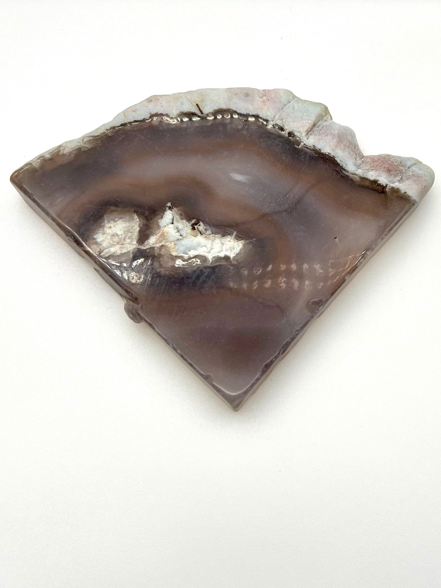 Agate Slab