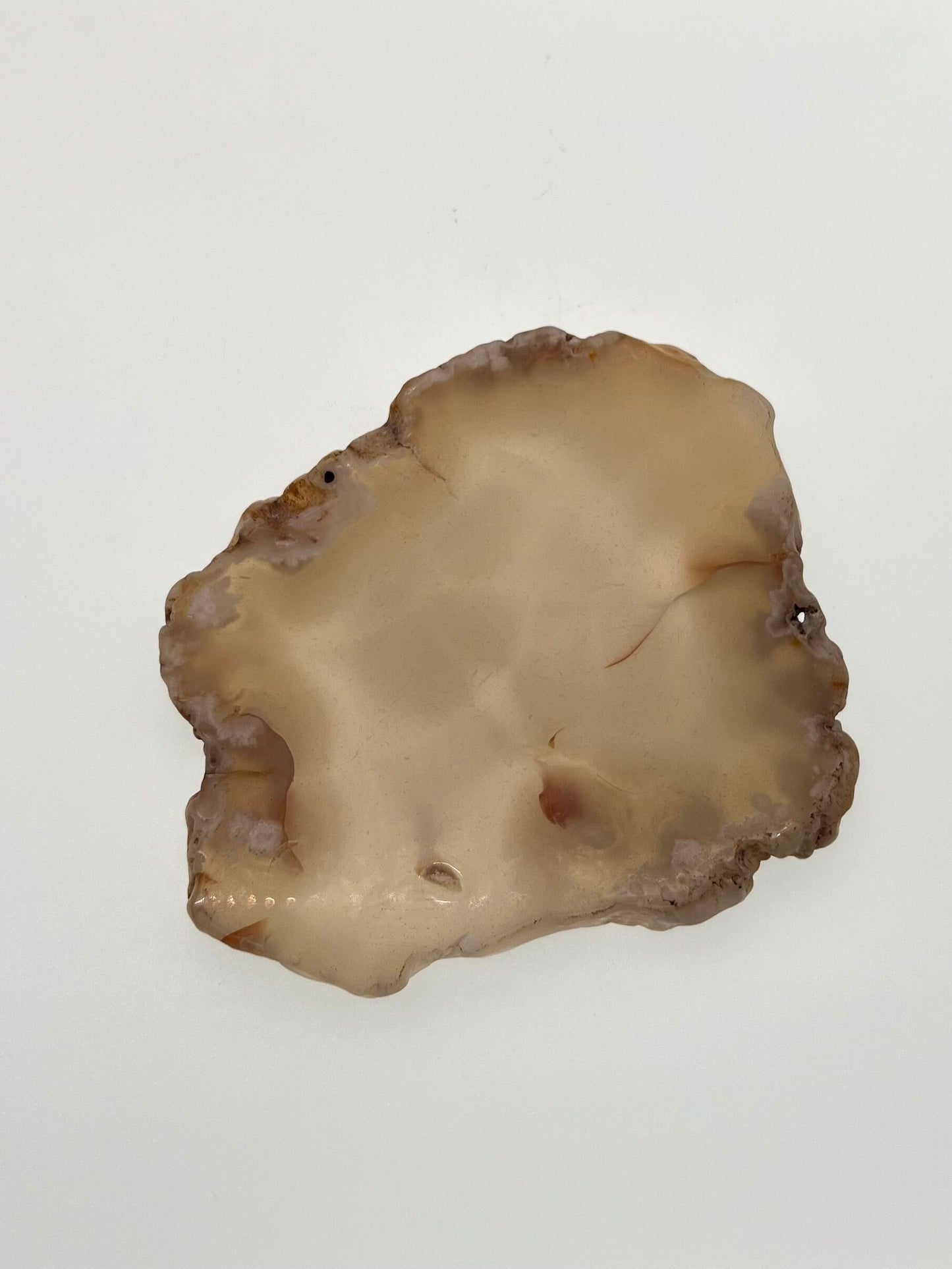 Flower Agate Slab