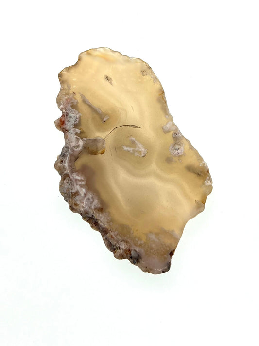 Flower Agate Slab