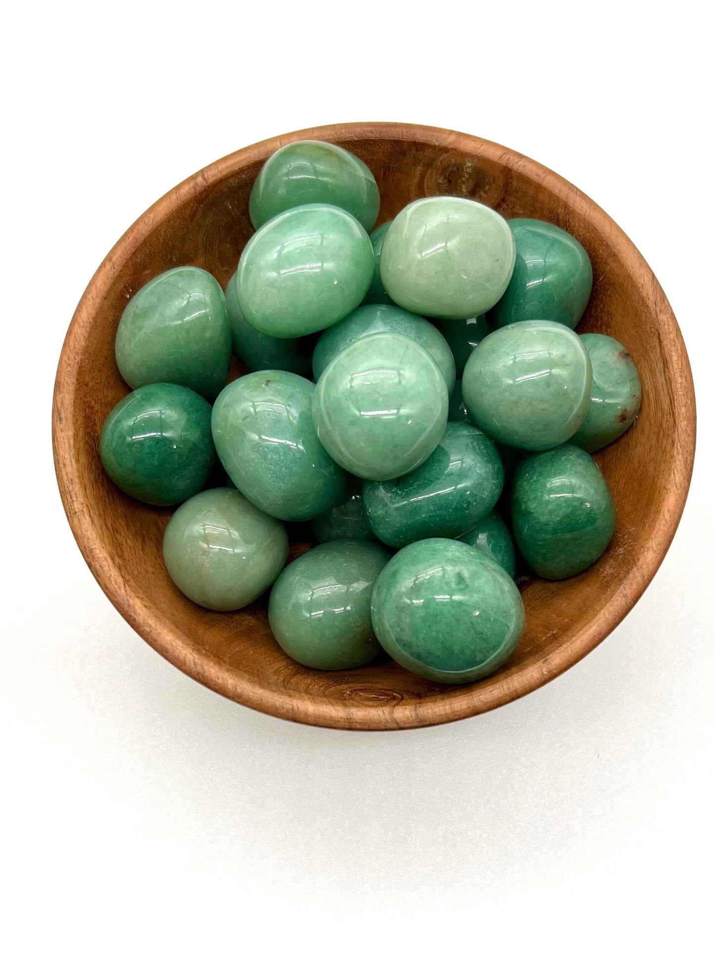 Green Aventurine Tumble