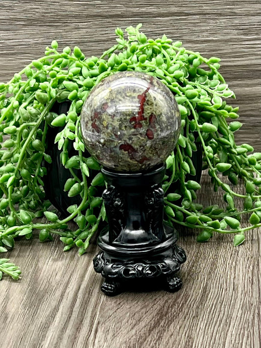 Dragon Blood Sphere