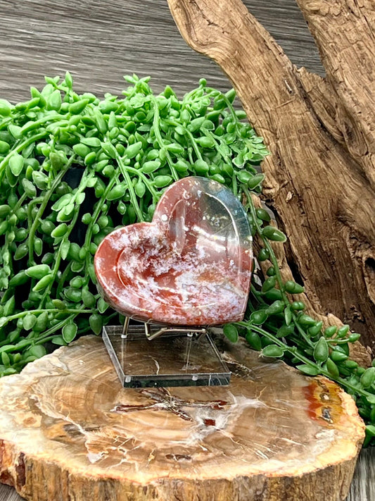 Ocean Jasper Bowl