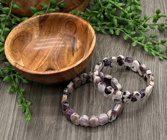 Dream Amethyst Bracelet